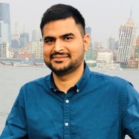 Volant Partners, Inc Employee Pramod Sharma's profile photo