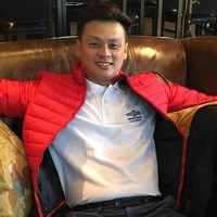 Delfi Marketing Sdn Bhd Employee Eric Kho's profile photo