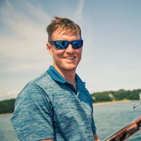 Daniel Harding Email & Phone Number