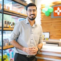 Ekta Cosmetics Employee Sumit Sharma's profile photo