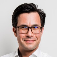 GoodMills Group GmbH Employee Victor Rath's profile photo