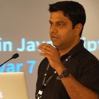 Pinakin Mistry Email & Phone Number