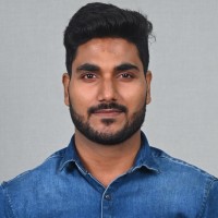 Capgemini Employee Kumar Jyoti's profile photo