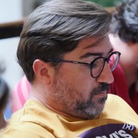 Intermarché Employee Nuno João Santos's profile photo