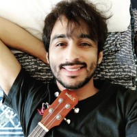Centennial College Employee Raphael Coutinho's profile photo