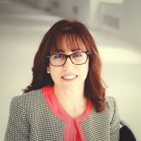 AHRC New York City Employee Edie Weber's profile photo