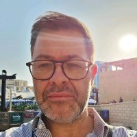 areax. Employee Mads Galsgaard's profile photo