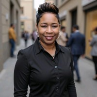 Southern Management Companies Employee SHRBP Latarice McKinney's profile photo