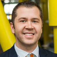 igus Schweiz GmbH Employee Frédéric Hubler's profile photo