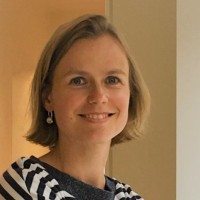 College ter Beoordeling van Geneesmiddelen Employee Marloes Bazelier's profile photo