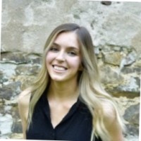 Nuuly Employee Laura Petrini's profile photo