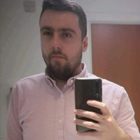 Maximus UK Employee Jack Seddon's profile photo