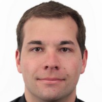 ERIKS Belgium Employee Ben Heijlen's profile photo