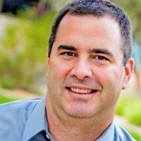 Mark Disalvo Email & Phone Number