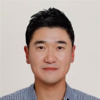 SpaceX Employee Brian Shin's profile photo