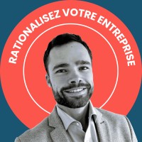 Niboo Employee Benjamin Benard's profile photo