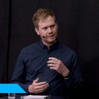 UDI Utlendingsdirektoratet Employee Jon Ramvi's profile photo