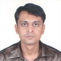 Krystal Global Engineering Limited Employee Sanjay Sorathia's profile photo