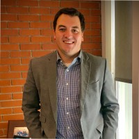 Health Shared Services Employee Michael Stanford's profile photo