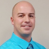 North Dakota Office of State Tax Commissioner Employee Lucas Asche's profile photo