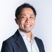 ThinkCyte Employee Hikaru Nagahori's profile photo