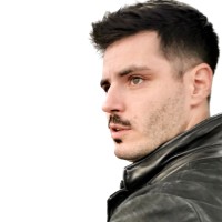 Avenga Employee Roberto Thomas's profile photo
