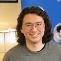 Drizly Employee William Jackson's profile photo