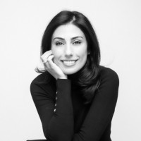 Bita Goldman Email & Phone Number