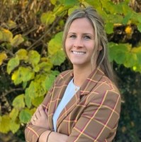 Libeco Employee Elise Taelman's profile photo