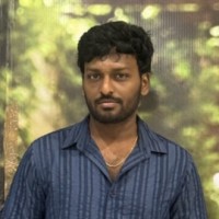 Optum Employee Vasanth B's profile photo