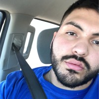 Durango Midstream LLC Employee Elijah Martinez's profile photo