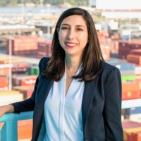 Jacksonville Port Authority (JAXPORT) Employee Chelsea Kavanagh's profile photo