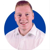 Jäger Direkt Nederland Employee Kevin de Weert's profile photo