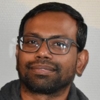 Cnext Employee Daniel Jonathan's profile photo