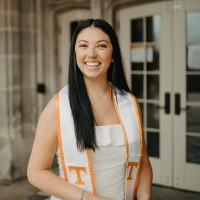 TalkTools® Employee Sydney Harkins's profile photo