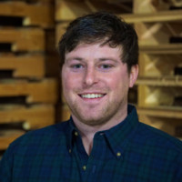 Ceres Employee Hunter Warkentin's profile photo