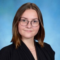 Massachusetts Institute of Technology Employee Nadia B.'s profile photo
