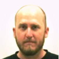 Samsung Austin Semiconductor Employee Eric Ware's profile photo