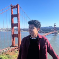 MD.ai Employee Aaditya Arora's profile photo