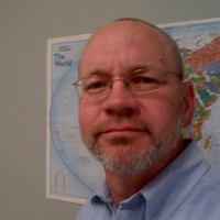 Union Bank of Switzerland Employee Chuck McKibben's profile photo