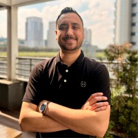 Grupo Casas Bahia Employee Bruno Prates's profile photo