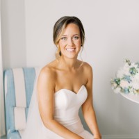 Origlio Beverage Employee Alyssa Gerhart's profile photo