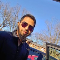 Mohammed Ahmed Email & Phone Number
