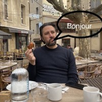 NationBuilder Employee Josh Stuart's profile photo