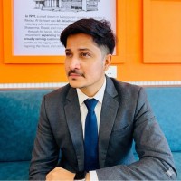 Virtusa Employee Suraj Sahu's profile photo