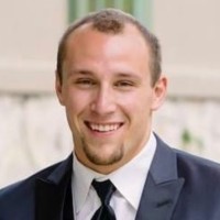Cooper Heating, Cooling, Plumbing, and Electrical Employee Riley Lange's profile photo
