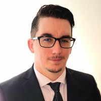 Shell Employee Cody Griffith's profile photo