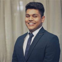 Ganesh Mohan's profile photo