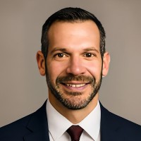 PwC Employee Howard Friedman's profile photo