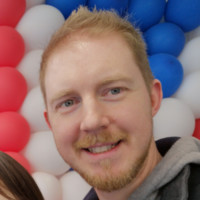 Stewart Signs Limited Employee Stuart Betteridge's profile photo